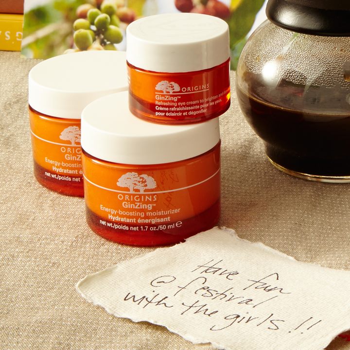 Origins, Origins Ginzing Energy Boosting Gel Moisturizer, Origins Ginzing Energy Boosting Gel Moisturizer รีวิว, Origins Ginzing Energy Boosting Gel Moisturizer ราคา, Origins Ginzing Energy Boosting Gel Moisturizer ทดลอง, Origins Ginzing Energy Boosting Gel Moisturizer ของแท้, Origins Ginzing Energy Boosting Gel Moisturizer 5 ml.