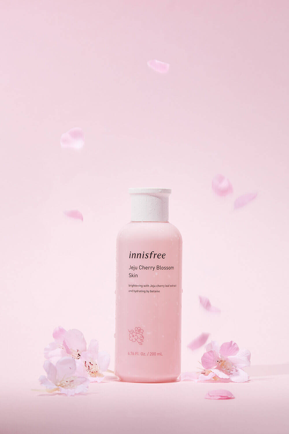 Innisfree ,Jeju Cherry Blossom Skin , Innisfree Jeju Cherry Blossom Skin , Innisfree Jeju , Innisfree Jeju Cherry Blossom  , 