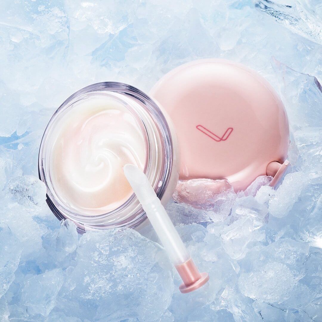 Laneige Lip Treatment Balm กลิ่นพิญญาคอลาดาให้ความรู้สึกเย็นสดชื่นเมื่อทา