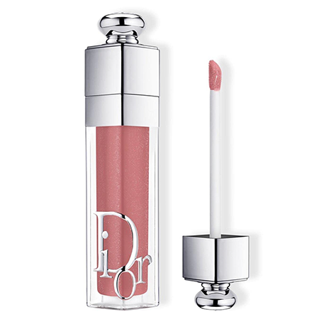 Dior Addict Lip Maximizer Gloss Repulpant & Hydratant #024 intense brick