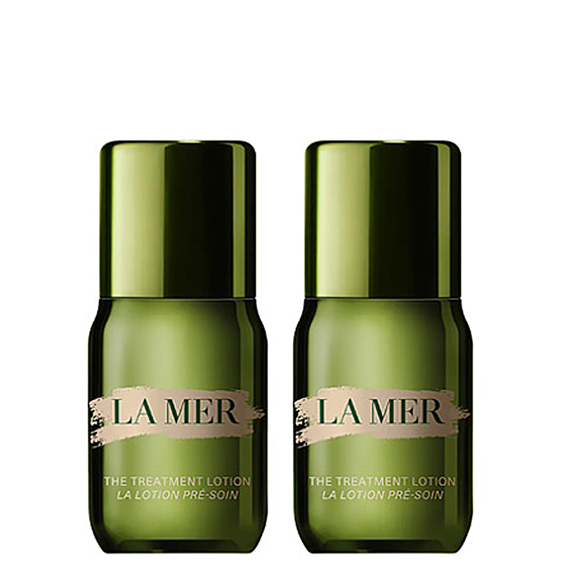 La mer The Advanced Treatment Lotion 15ml